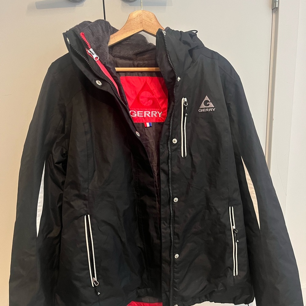Gerry Ski / Snowboard Jacket